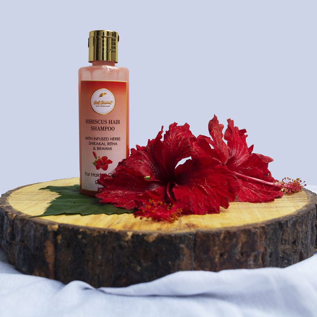Hibiscus Shampoo Soil Serumz hibiscus-shampoo-soil-serumz