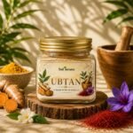 Glow Ubtan